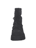 Tamaris Winterstiefel in black/leopard