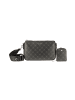 JOOP! Schultertasche 'Cortina 1.0 Jasmina in Phantom 22 x 15 x 6 cm'