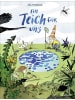 Rotfuchs Buch - Ein Teich für uns