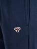 Hummel Hummel Verstellbare Taille Hose Hmlregular Lebensstil Erwachsene in DRESS BLUES