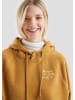 QS Sweatshirt  in  8504_senf