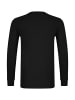 SikSilk Long Sleef in black