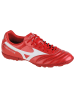 Mizuno Mizuno Morelia II Club As in Rot