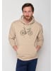 GreenBomb Joy Bike Knut in Kaffee Latte