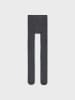 name it Strumpfhosen 2er Pack in dark grey melange
