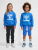 Hummel Hummel Sweatshirt Hmldos Jungen in NEBULAS BLUE