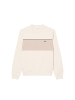 Lacoste Sweatshirt in beige