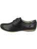 Josef Seibel Halbschuhe Fiona 84 in schwarz