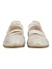 Replay Ballerinas in Platin