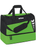 erima Sporttasche "Six Wings Sporttasche Mit Bodenfach" in Grün