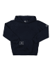 SCHIETWETTER SCHIETWETTER Hoodie Mika uni in navy