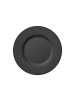 Villeroy & Boch Teller-Set Manufacture Rock in in schwarz