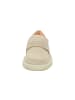 Think! Sportlicher Slipper in creme