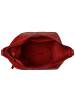 The Chesterfield Brand Bolivia Schultertasche Leder 32 cm in red