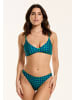 SHIWI Lou Scoop Set in ozean blau