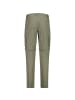 cmp Zip-Off Hose in sage