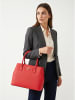 Twinset Handtasche in RED