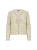 soyaconcept Strickjacke SC-PERRY 6 in 1620 CREAM