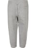 Urban Classics Trousers - Sweat in grey