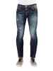 Le Temps des Cerises Jeans in BLUE