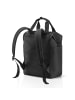 Reisenthel Allrounder R large Daypack 45.5 cm in black