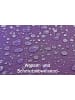 JACK 2er Set Outdoor Kissenhülle 40x40cm Uni in Violett