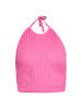 myMo Women Top in Pink