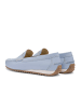 ara Slipper in blau