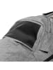 Kinderhaus Blaubär Kinderwagen-Fellsack Aspen TOP in Black Melange