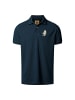 MCS Polo Mark in Navy Blazer