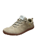 Camel Active Sportliche Schnürschuhe in Beige