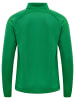 Hummel Halbreißverschluss Sweatshirt Hmllead Herren in JELLY BEAN