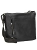 Mandarina Duck Hunter - Umhängetasche 30 cm (black) in schwarz