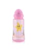 BABY CARE Trinkflasche Sport Sipper 330ml in rosa
