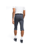 Maier Sports Jennisei He-3/4 Hose el. in Dunkelgrau035