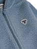 Hummel Reißverschluss Jacke Hmlmini Kinder in FLINT STONE