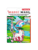 Step by Step Ranzen-Zubehör-Set MAGIC MAGS in bayala®, Rainbow Unicorn