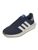 adidas Sportschuh in blau