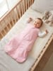 TupTam Baby Sommerschlafsack Kleine Kinder in rosa