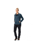 Vaude WOMENS NEYLAND STRETCH FLEECE JACKET in Marine