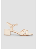 s.Oliver Pumps in 8000_helles beige
