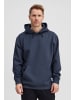 North Bend Kapuzenpullover NBTamino M in Blau