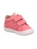 superfit Barfußschuh SATURNUS in Rosa