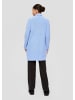 QS Strickjacke in 5327_himmelblau