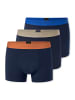 Schiesser Trunk 955 Multi in sortiert 17