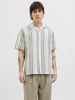 Jack & Jones Hemd in Vetiver