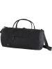 FJÄLLRÄVEN Tasche Vardag Duffel in Schwarz