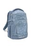 Coocazoo coocazoo Schulrucksack BYTE, Bloomy Daisy