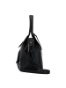 Gabor Gela Premium Schultertasche M 35 cm black