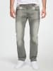 Lorenzo Loren Jeans in Grau